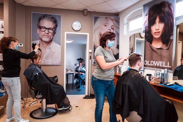 12 Tips to Boost Your Salon:Spa During COVID19 Now